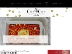 Sites similar to carcarandco.com