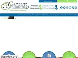 Sites similar to carcaraorthodontics.com