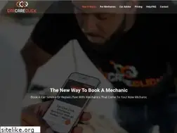 Sites similar to carcareclick.co.za