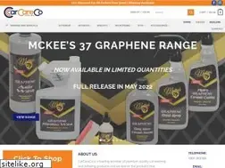 Sites similar to carcareco.com.au