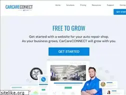 Sites similar to carcareconnect.com