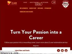 Sites similar to carcareers.org