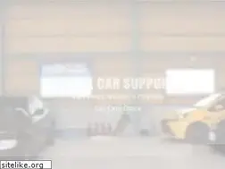 Sites similar to carcaregrace.com