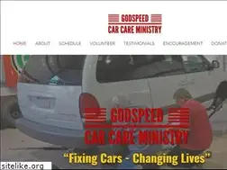 Sites similar to carcareministry.org
