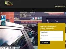 Sites similar to carcaremotorco.ie