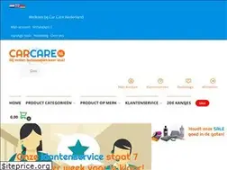 Sites similar to carcarenederland.nl