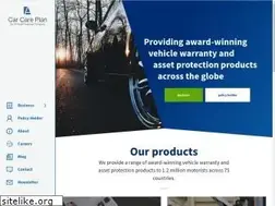 Sites similar to carcareplan.com