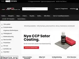 Sites similar to carcareproducts.se