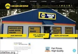 Sites similar to carcarerepair.com