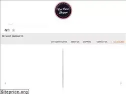 Sites similar to carcareshoppe.com
