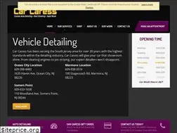 Sites similar to carcaress.com