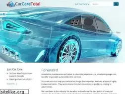 Sites similar to carcaretotal.com