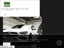Sites similar to carcarewallinga.nl