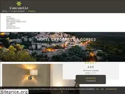 Sites similar to carcarille.com