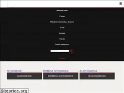 Sites similar to carcarpit.sk