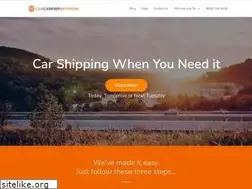 Sites similar to carcarriernetwork.com