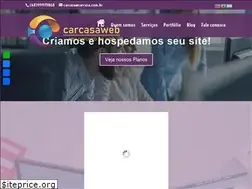 Sites similar to carcasa.com.br