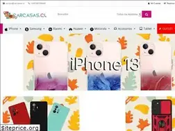 Sites similar to carcasas.cl