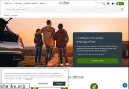 Sites similar to carcash.com