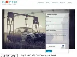 Sites similar to carcasher.com.au