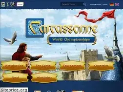 Sites similar to carcassonne-meisterschaft.de