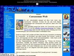 Sites similar to carcassonne-welt.de