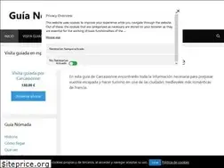 Sites similar to carcassonne.es