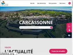 Sites similar to carcassonne.org