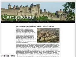Sites similar to carcassonne.se