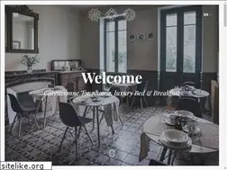 Sites similar to carcassonnetownhouse.com