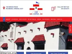 Sites similar to carcastlerva.com
