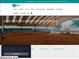 Sites similar to carcavelos-tenis.com