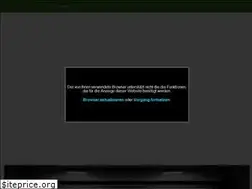 Sites similar to carcenter-bruchsal.de