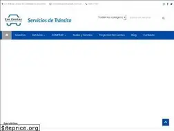 Sites similar to carcenter.com.co