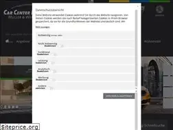 Sites similar to carcenterharz.de