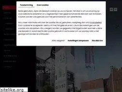 Sites similar to carcenterninove.be