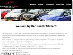 Sites similar to carcenterutrecht.nl