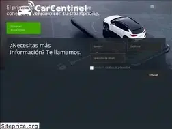 Sites similar to carcentinel.com
