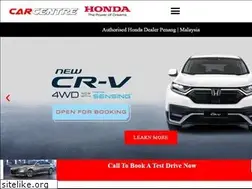 Sites similar to carcentre.my