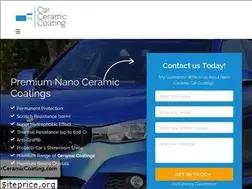 Sites similar to carceramiccoating.com