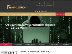 Sites similar to carceron.net