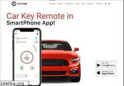 Sites similar to carchabi.com