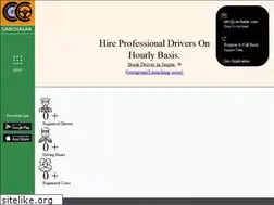 Sites similar to carchalak.com