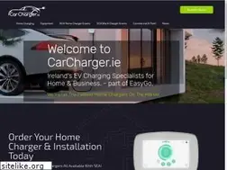 Sites similar to carcharger.ie