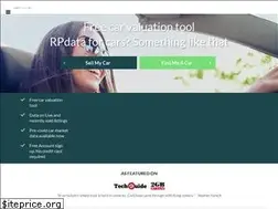 Sites similar to carchase.com.au