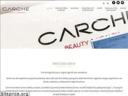 Sites similar to carche.es