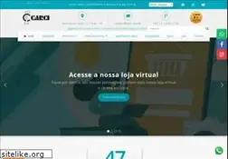 Sites similar to carci.com.br