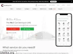 Sites similar to carcility.com
