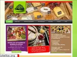 Sites similar to carcioficatering.nl