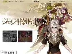 Sites similar to carciphona.com